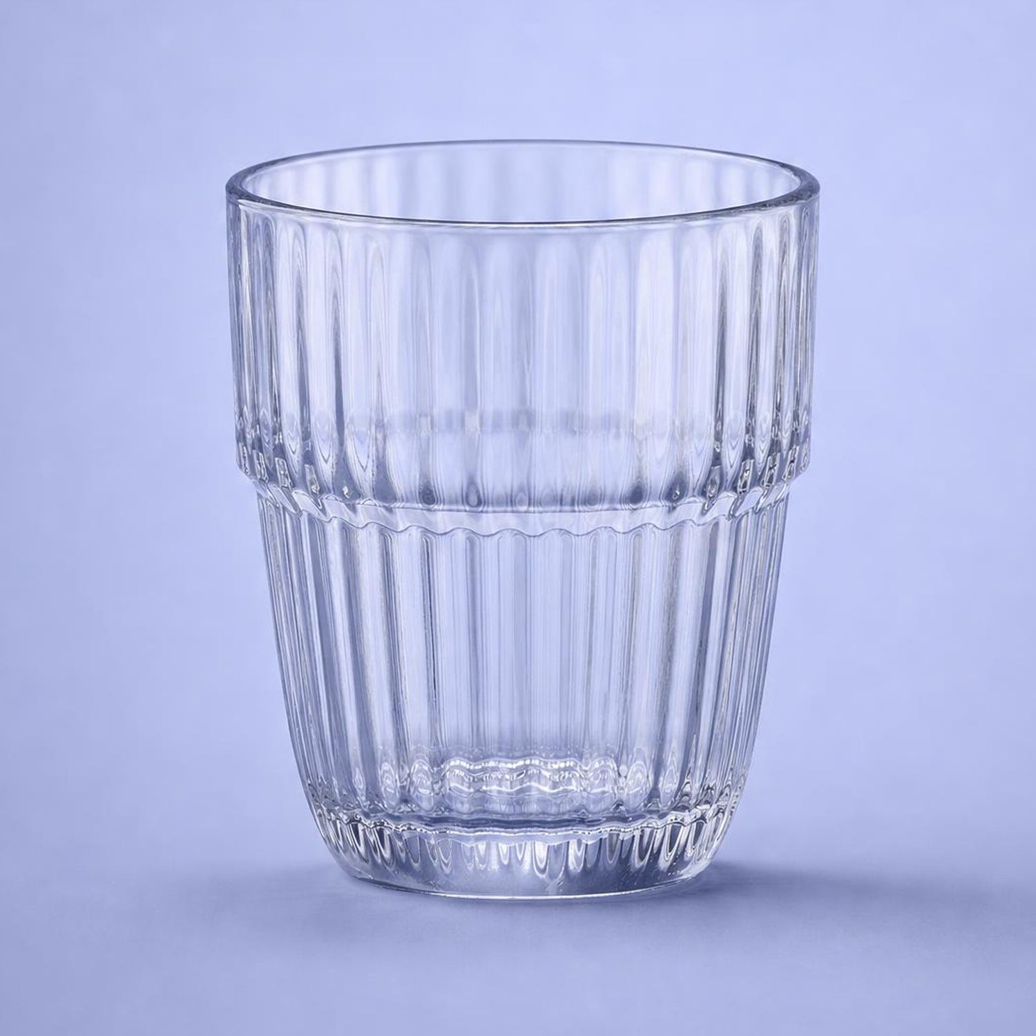Bormioli Rocco Barshine Tumbler 21 Cl - 6 Stuks - Glazen.nl