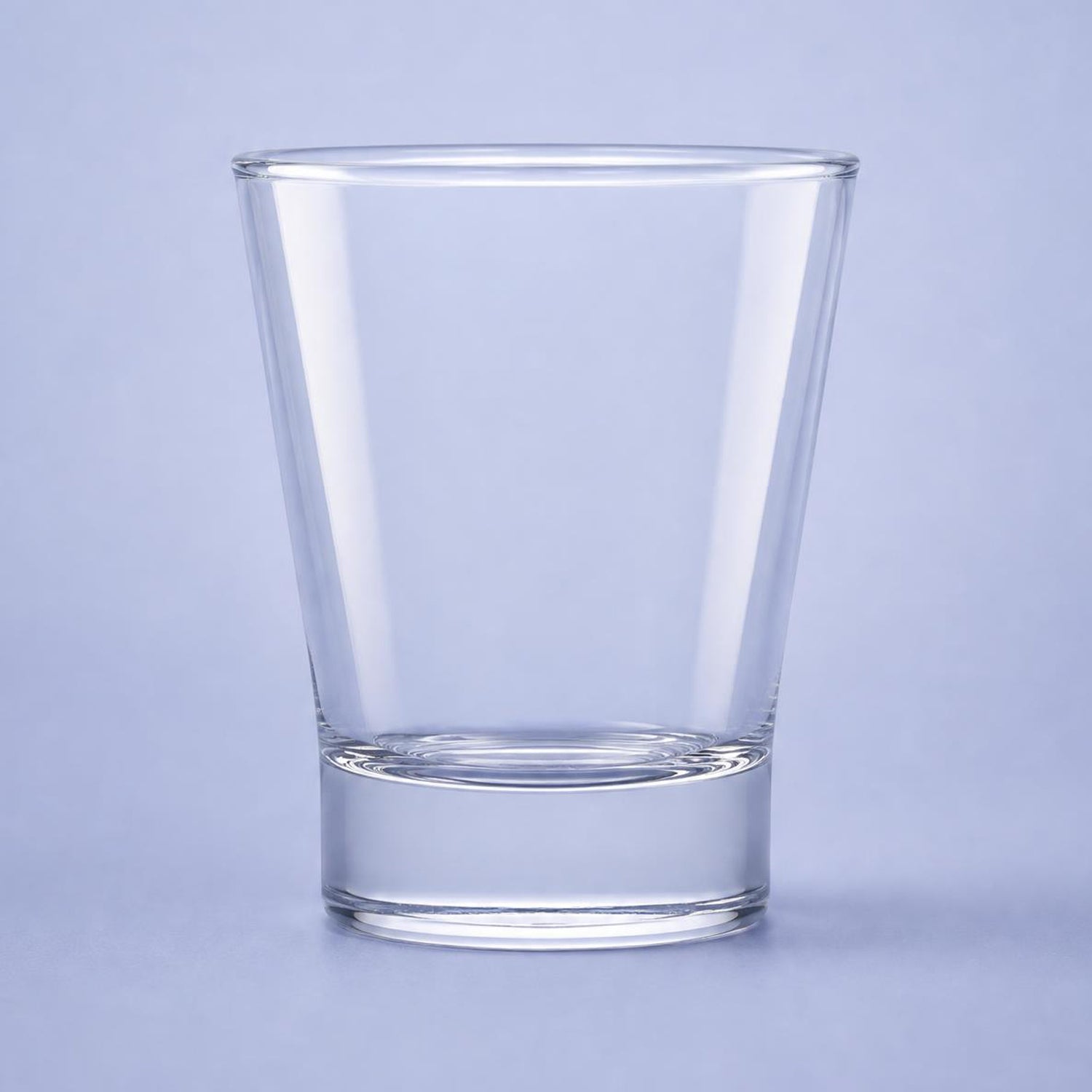 Bormioli Rocco Caffeino Tumbler 8,5 Cl - 6 Stuks - Glazen.nl