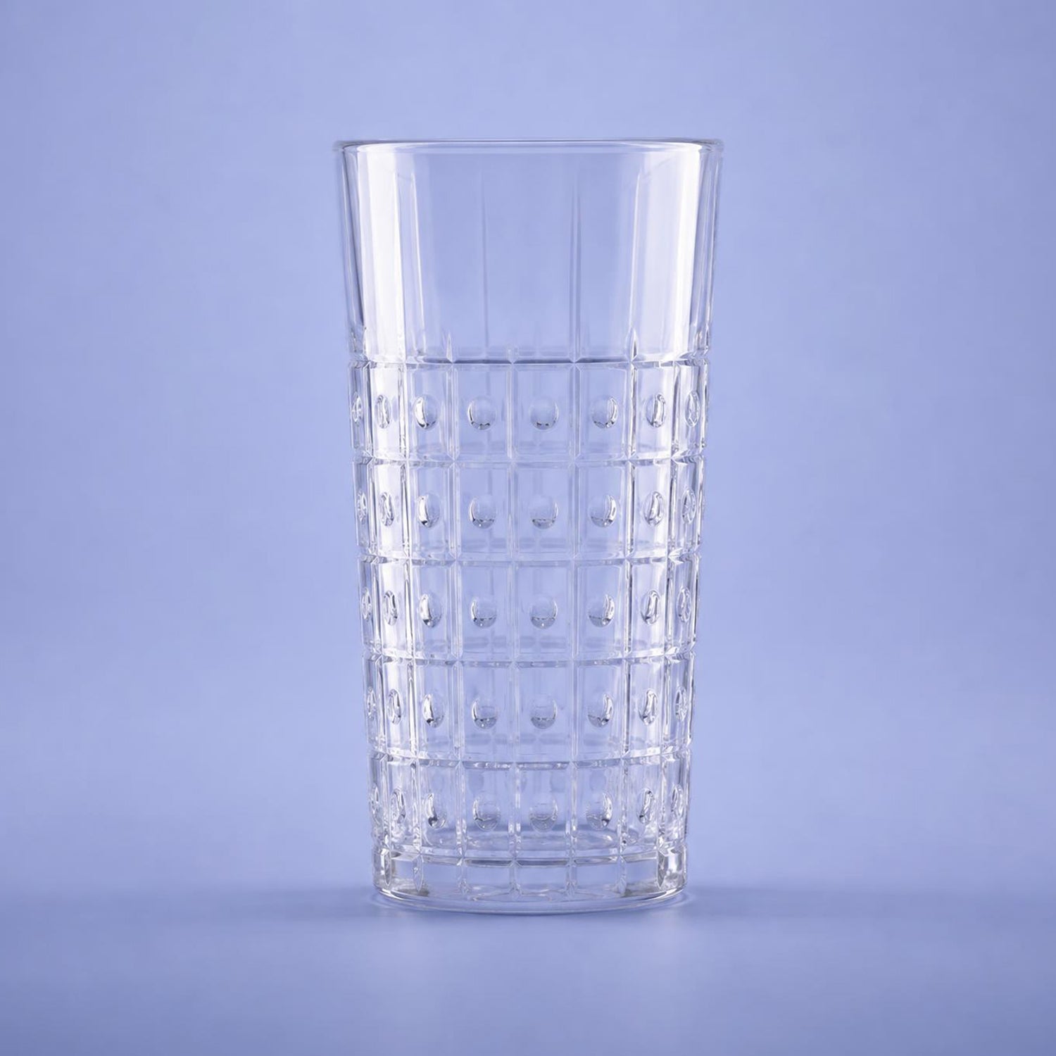 Bormioli Rocco Este Longdrinkglas 49 Cl - 6 Stuks - Glazen.nl