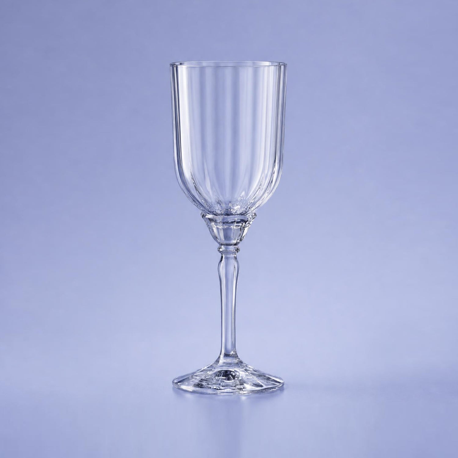 Bormioli Rocco Florian Cocktailglas 24,5 Cl - 6 Stuks - Glazen.nl