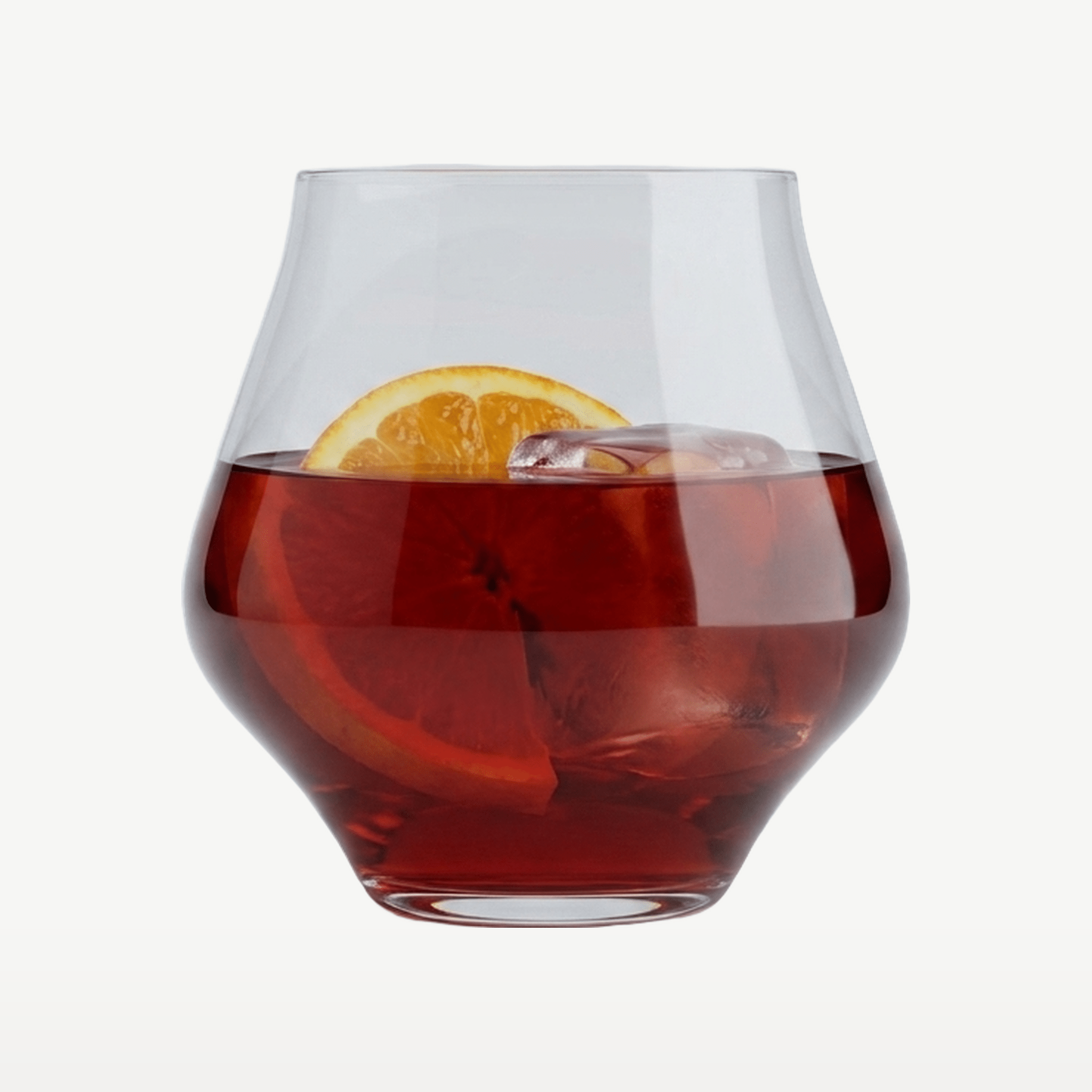Luigi Bormioli Supremo Tumbler 45 Cl - 6 Stuks - Glazen.nl