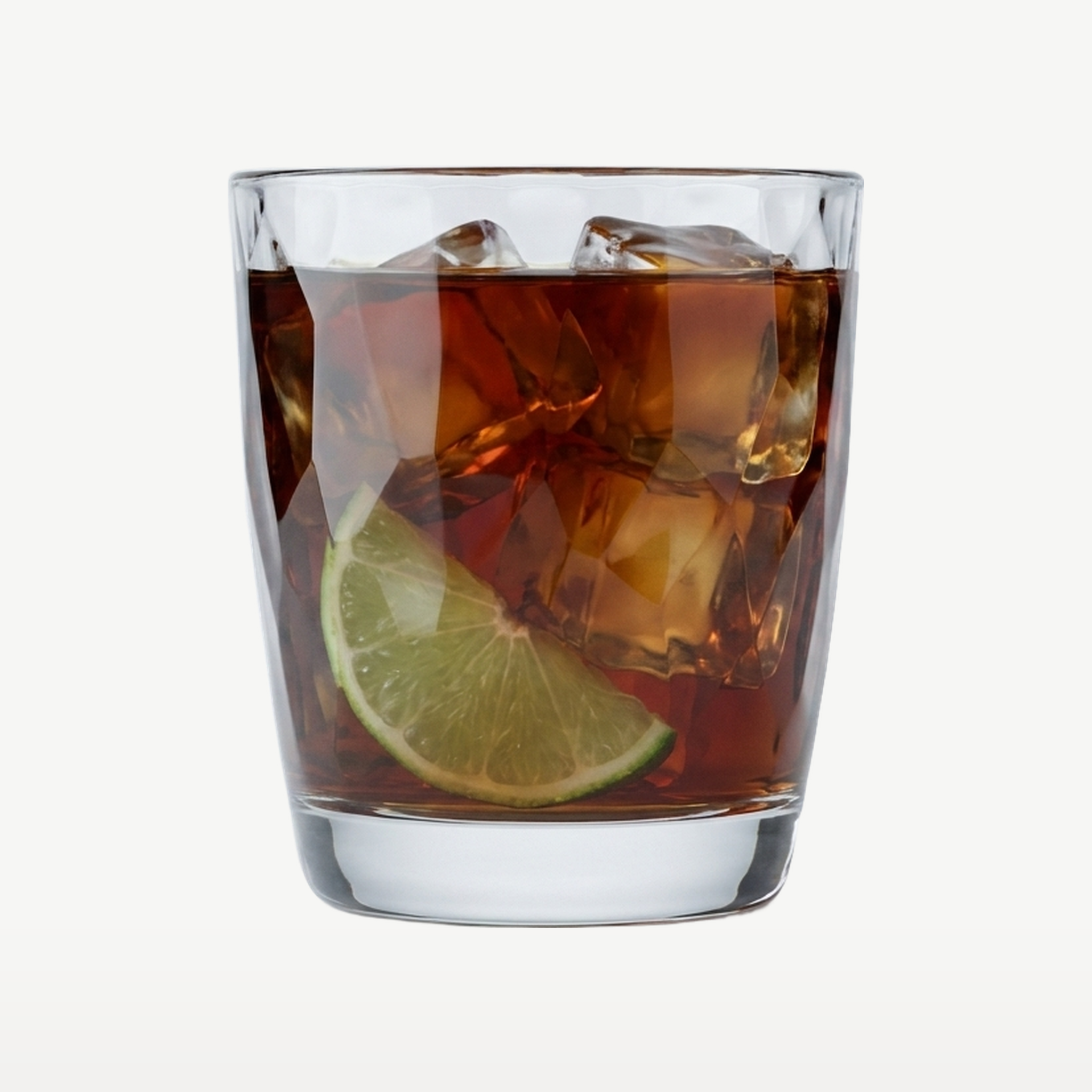 Bormioli Rocco Diamond Tumbler 30 Cl - 6 Stuks - Glazen.nl