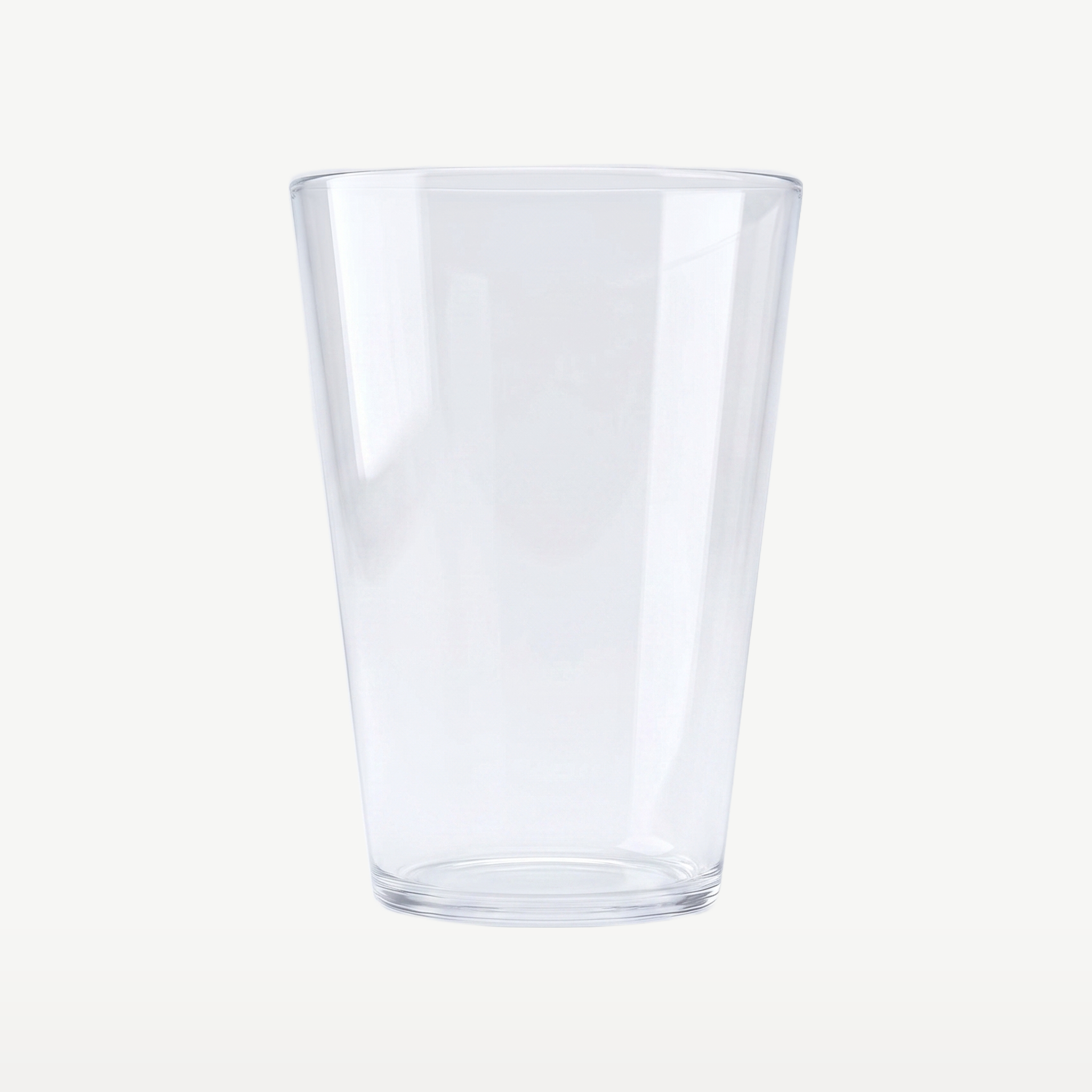 L.S.A. Mia Longdrinkglas 35 Cl - 4 Stuks - Glazen.nl