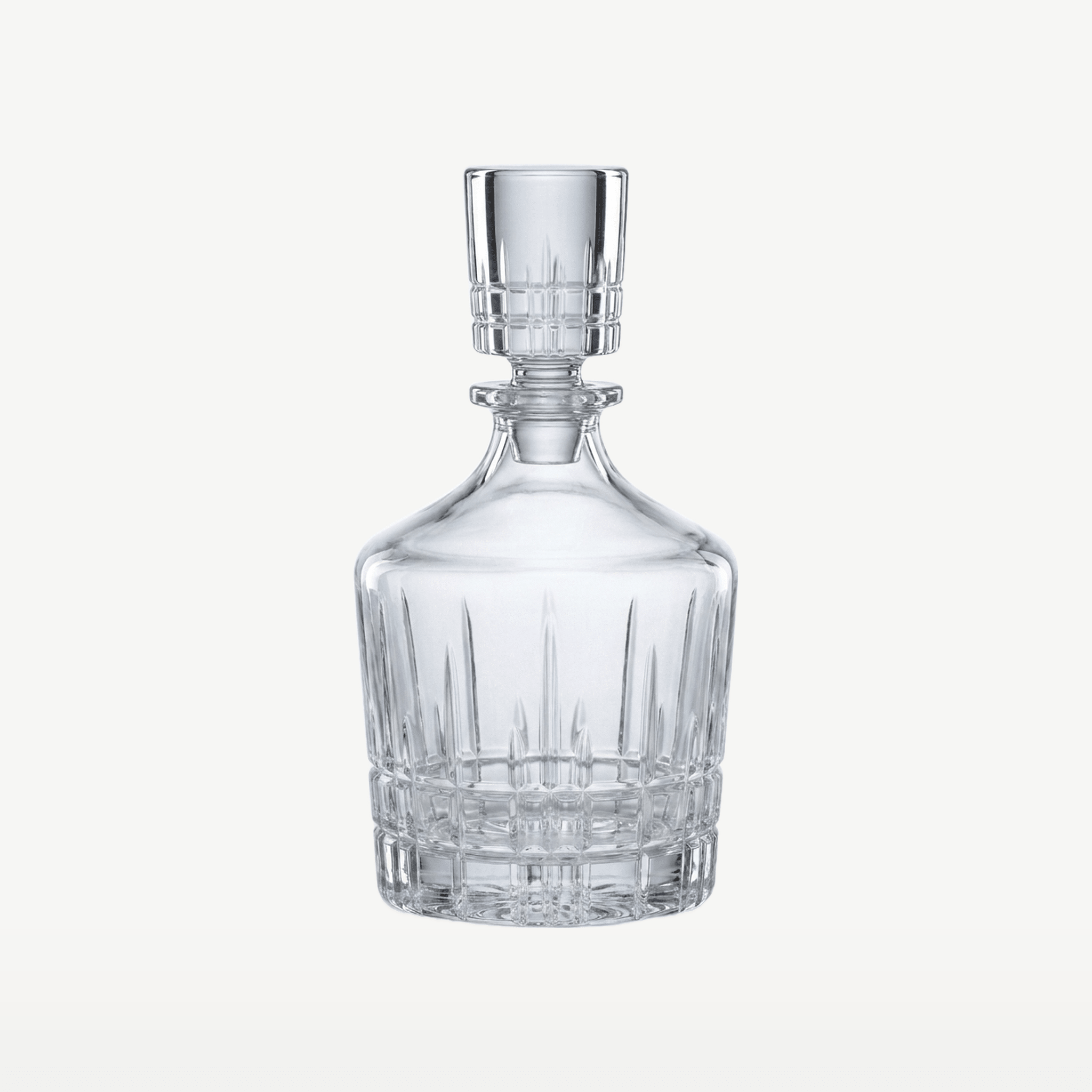 Spiegelau Perfect Serve Collection Whisky Decanteerkaraf 75 Cl - Glazen.nl