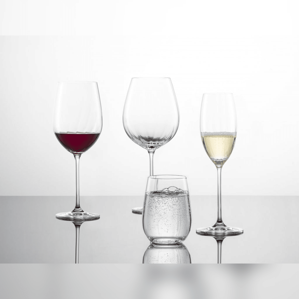 Zwiesel Glas Prizma Tumbler 37 Cl - 4 Stuks - Glazen.nl