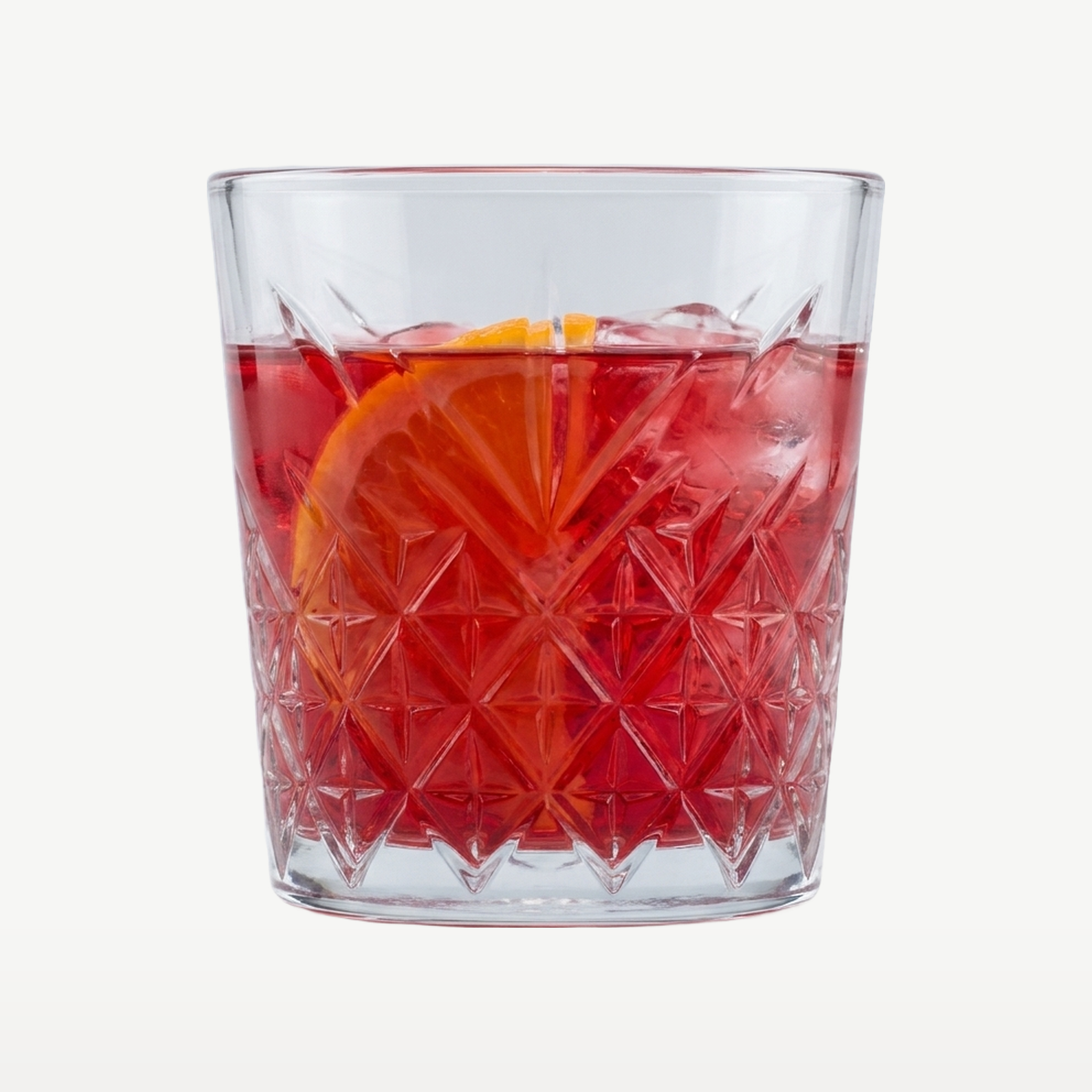Pasabahce Timeless Tumbler 35,5 Cl Stapelbaar - 4 Stuks - Glazen.nl