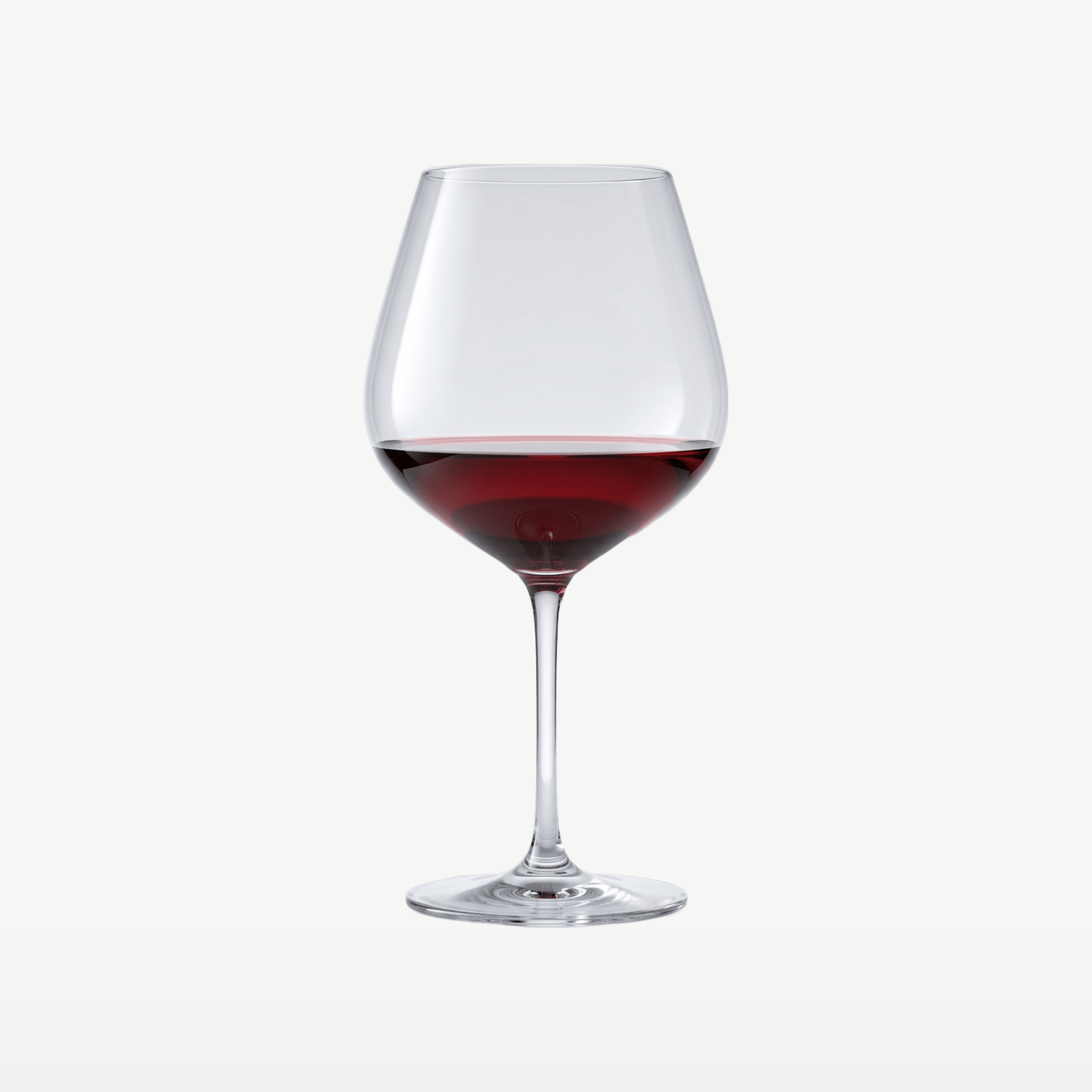 Schott Zwiesel Vina Rode Wijnglas 73 Cl - 6 Stuks - Glazen.nl