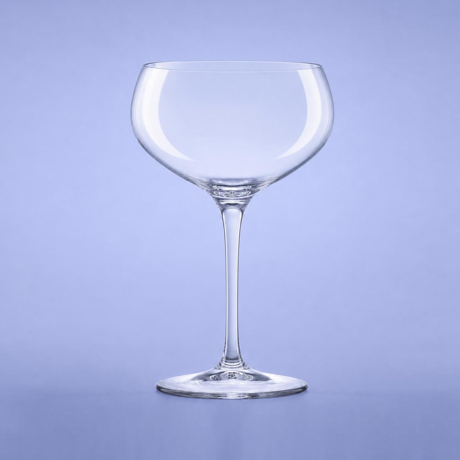 Bormioli Rocco Novecento Champagneglas / Coupe 25 Cl - 4 Stuks - Glazen.nl