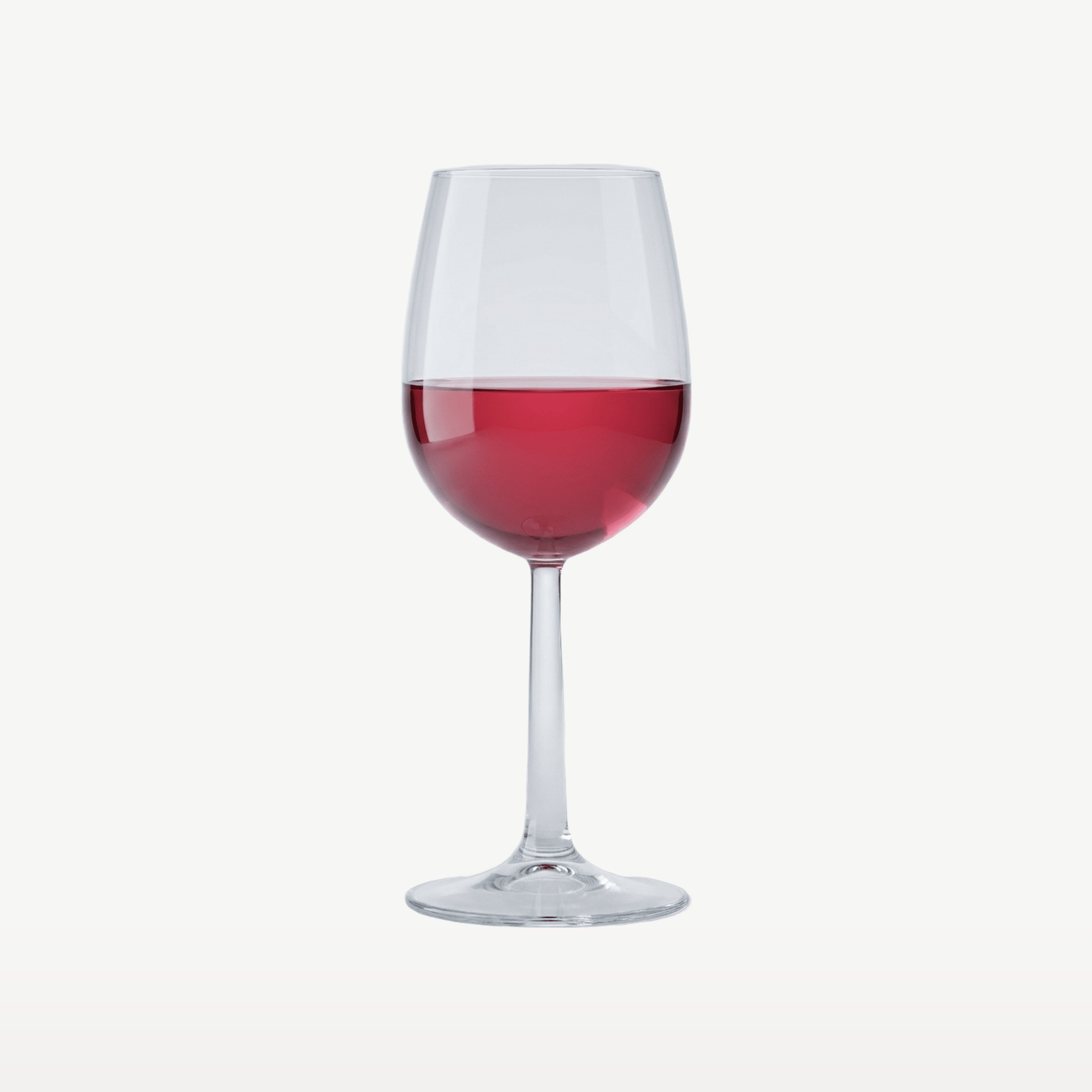 Royal Leerdam Bouquet Wijnglas 23 Cl - 6 Stuks - Glazen.nl