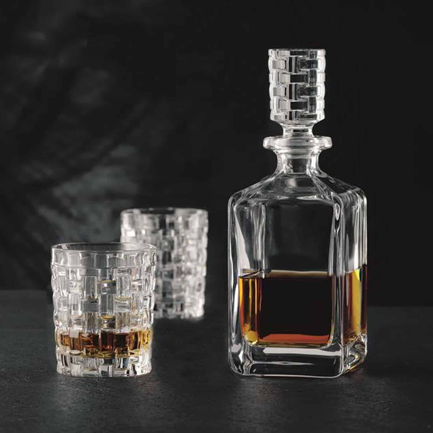 Nachtmann Bossa Nova Tumbler 23,5 Cl - 12 Stuks - Glazen.nl