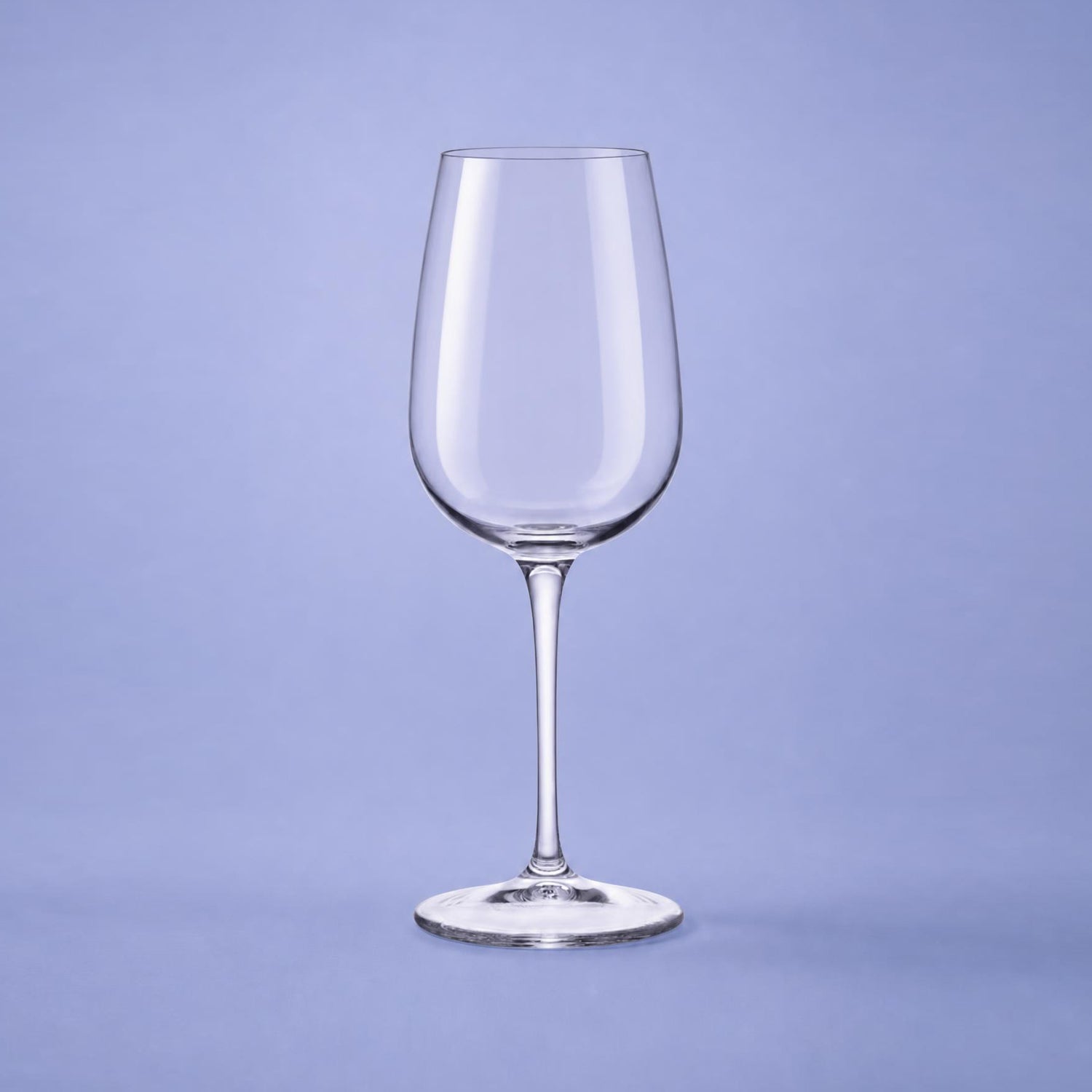 Bormioli Rocco Spazio Wijnglas 40 Cl Medium - 3 Stuks - Glazen.nl