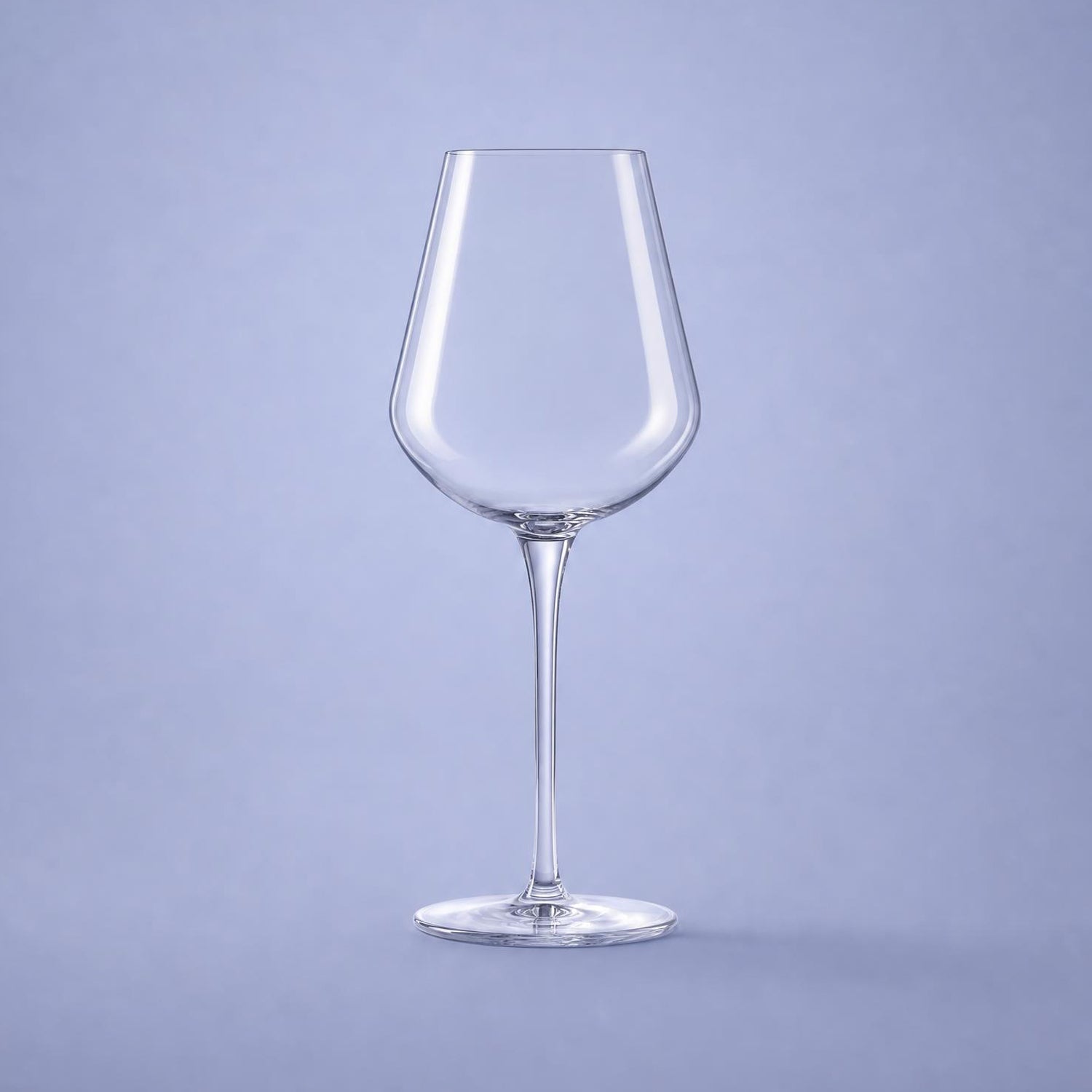 Bormioli Rocco Uno Inalto Wijnglas 38 Cl - 6 Stuks - Glazen.nl