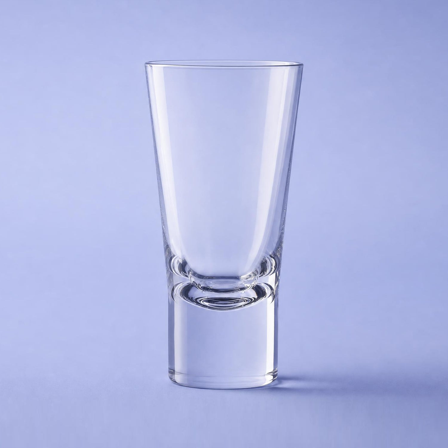 Bormioli Rocco Ypsilon Shotglas 7 Cl - 3 Stuks - Glazen.nl