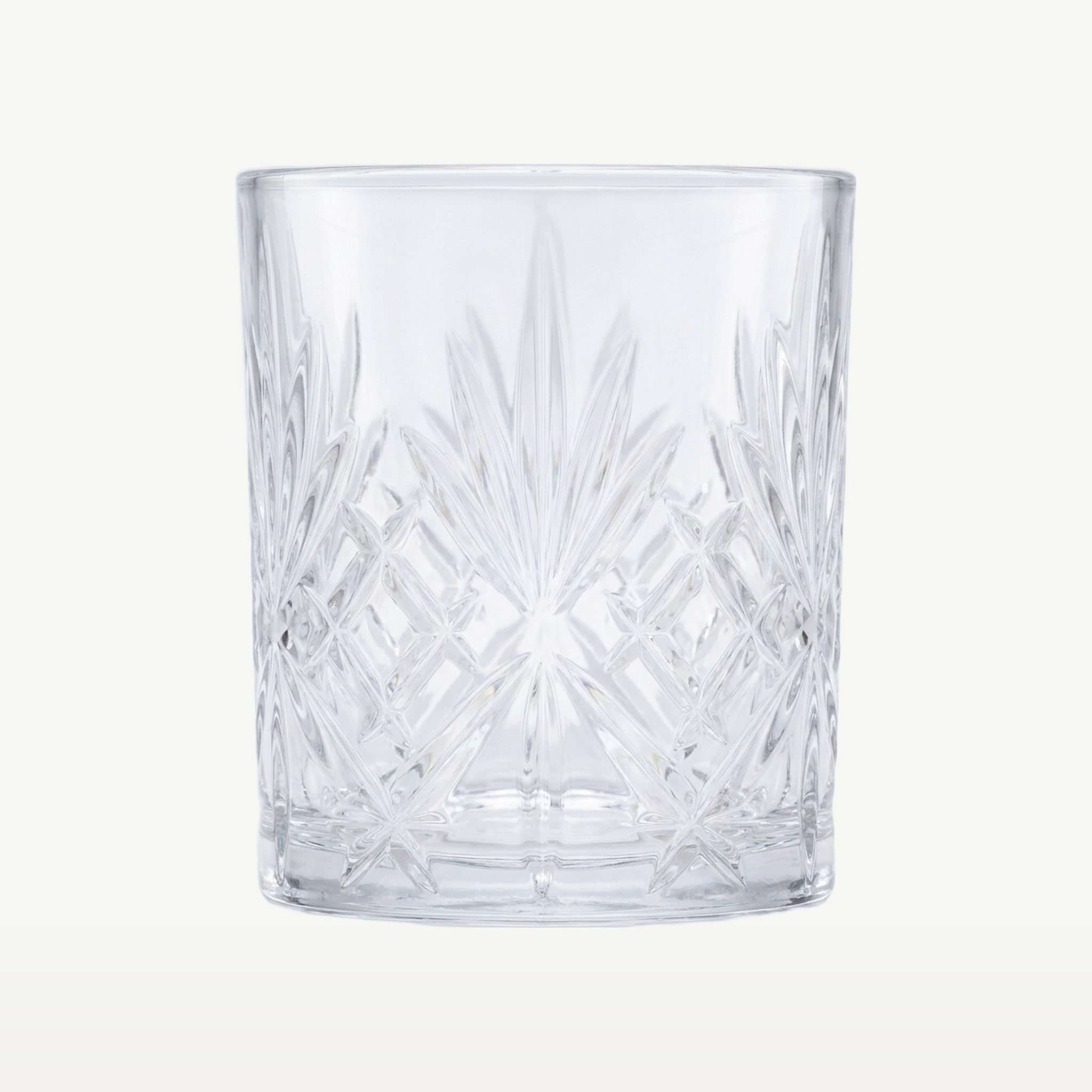 Schott Zwiesel Show Whiskeyglas 33,4 cl - 6 Stuks - Glazen.nl