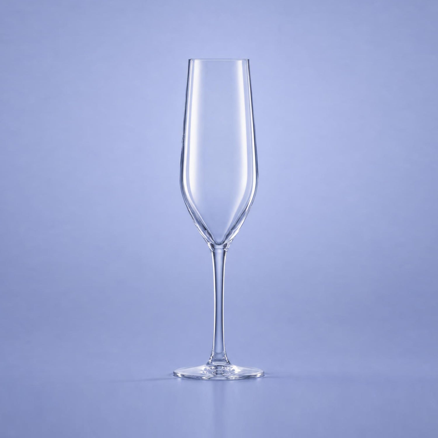 Chef & Sommelier Evidence Champagneglas / Flute 16 Cl - 6 Stuks - Glazen.nl