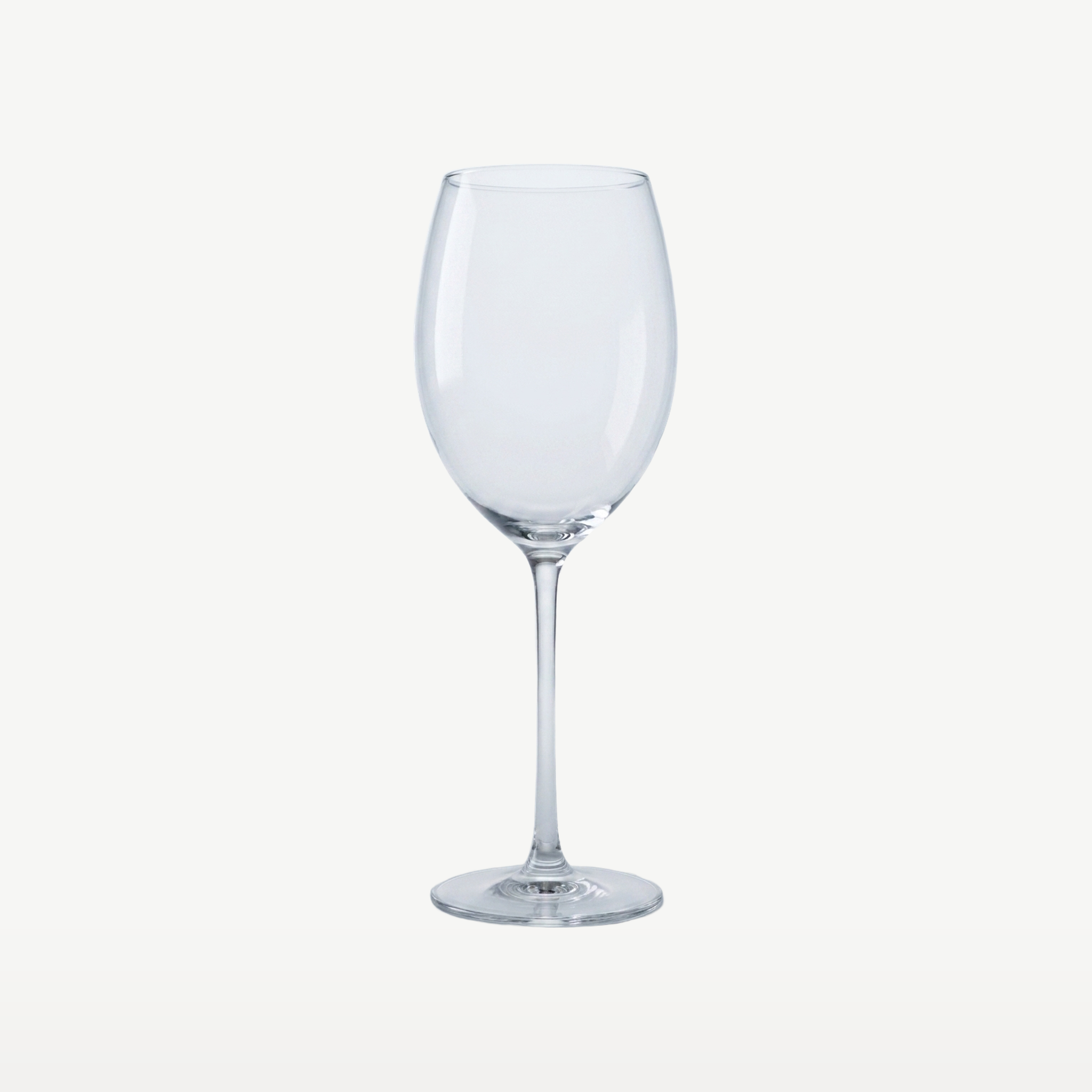 Royal Leerdam Plaza Wijnglas 33 Cl - 6 Stuks - Glazen.nl