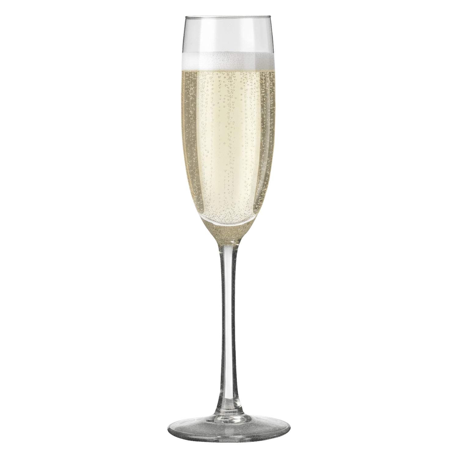 Royal Leerdam Plaza Champagneglas / Flute 19 Cl - 6 Stuks - Glazen.nl