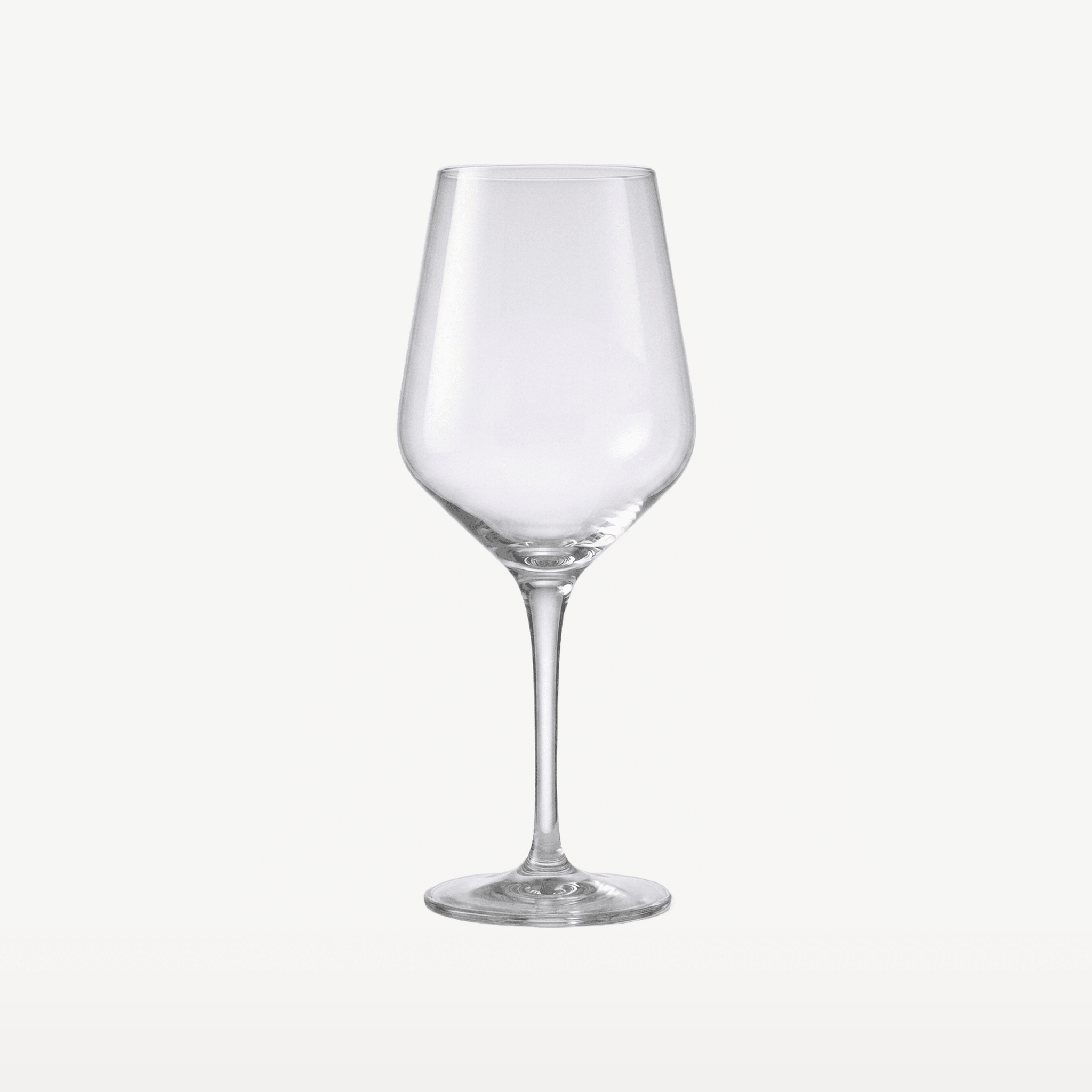 Bormioli Rocco Milano Wijnglas 56 Cl - 6 Stuks - Glazen.nl