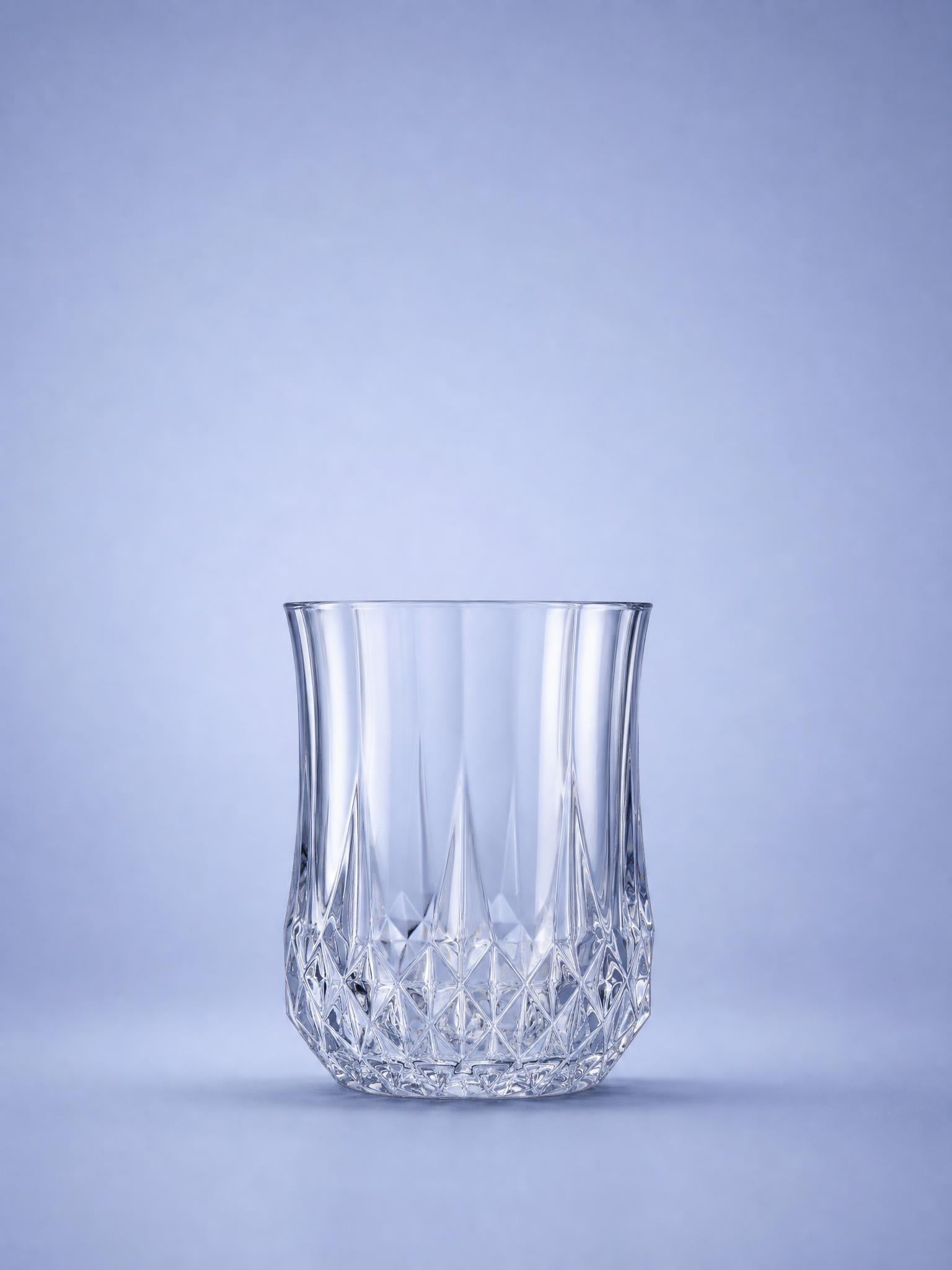Eclat Longchamp Tumbler 23 Cl - 6 Stuks