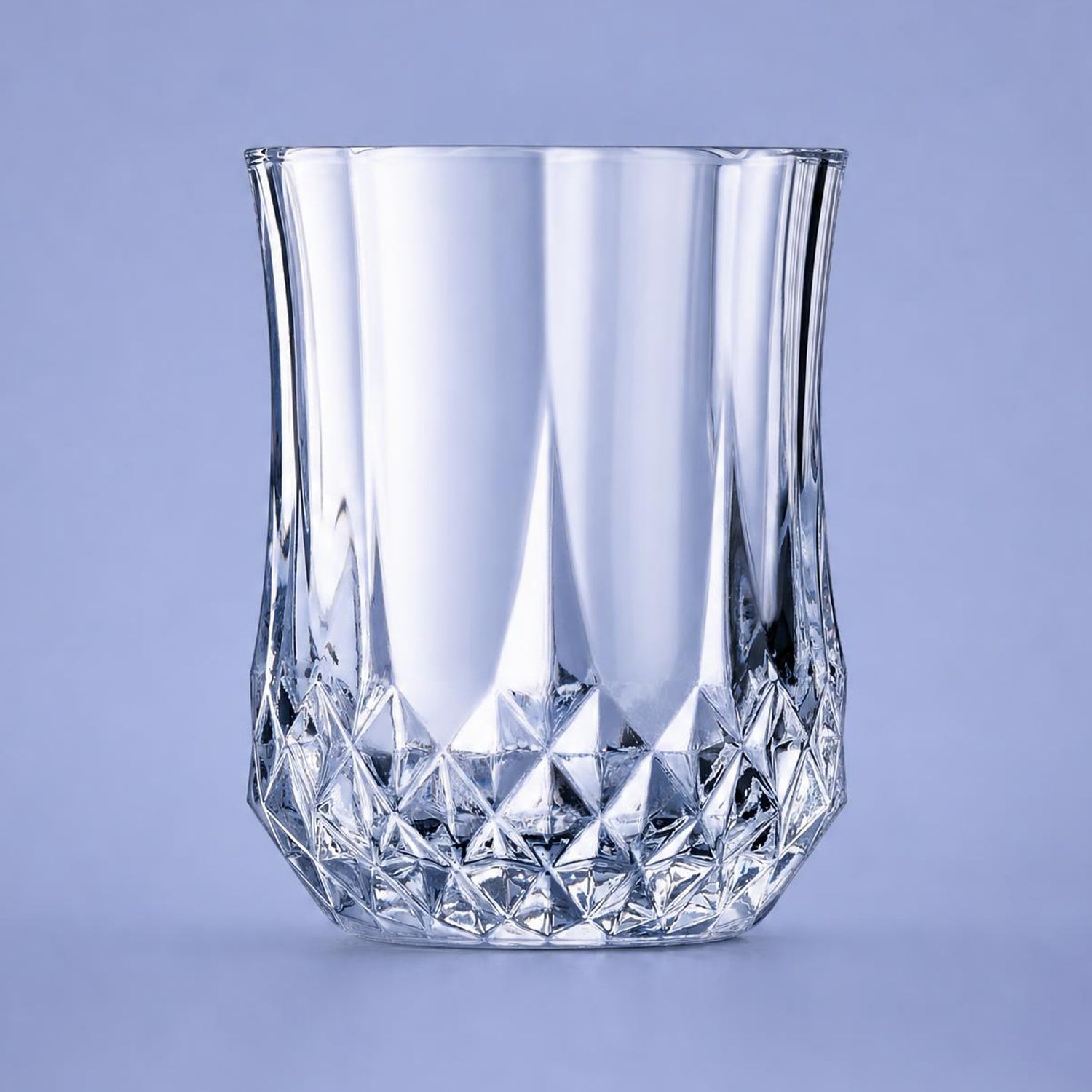 Eclat Longchamp Shotglas 4,5 Cl - 6 Stuks - Glazen.nl