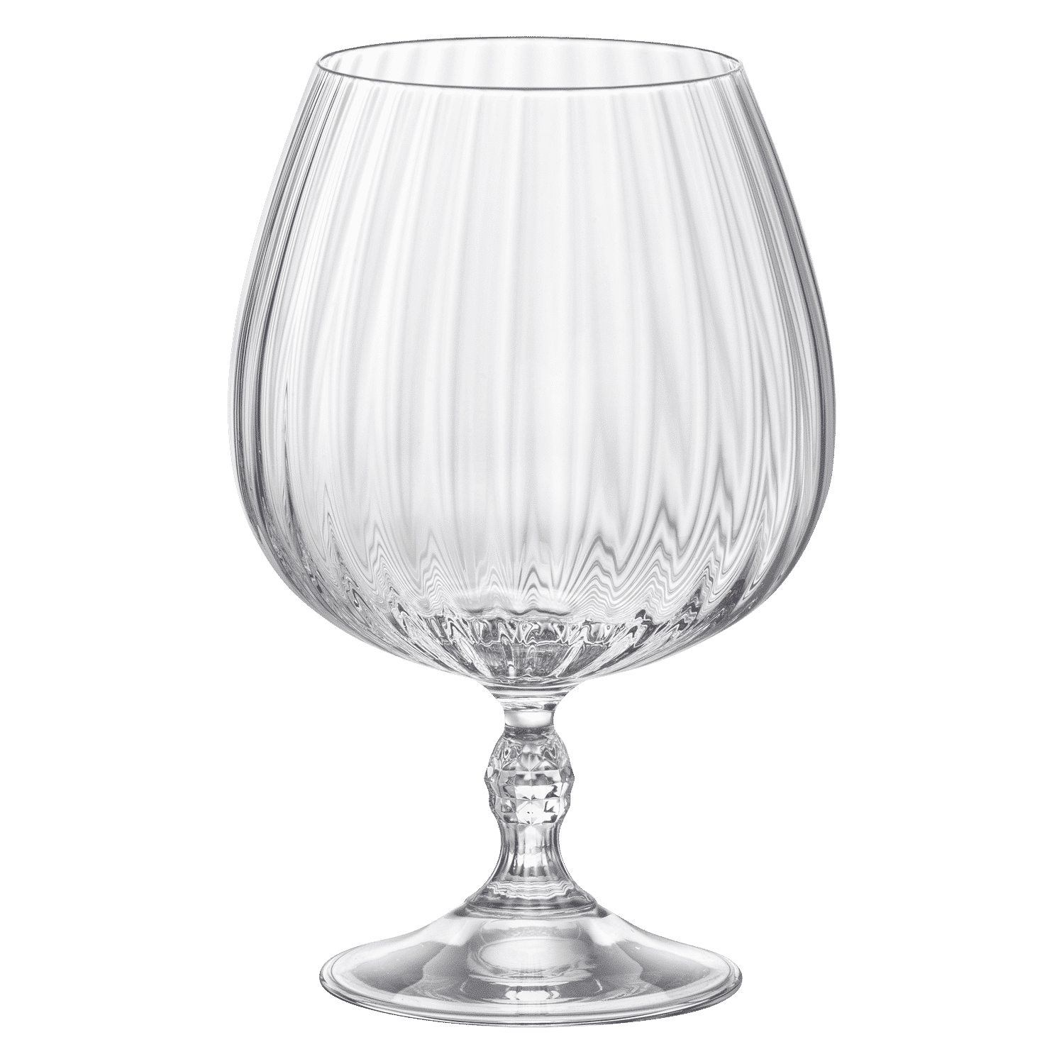 Bormioli Rocco America'20S Cognacglas 65 Cl - 6 Stuks - Glazen.nl