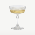 Bormioli Rocco America'20S verre à champagne / coupe 27,5 Cl Fizz - 6 pièces
