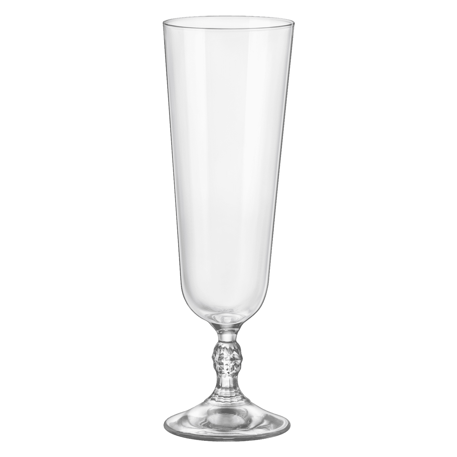 Bormioli Rocco Bartender Bierglas 28 Cl - 6 Stuks - Glazen.nl