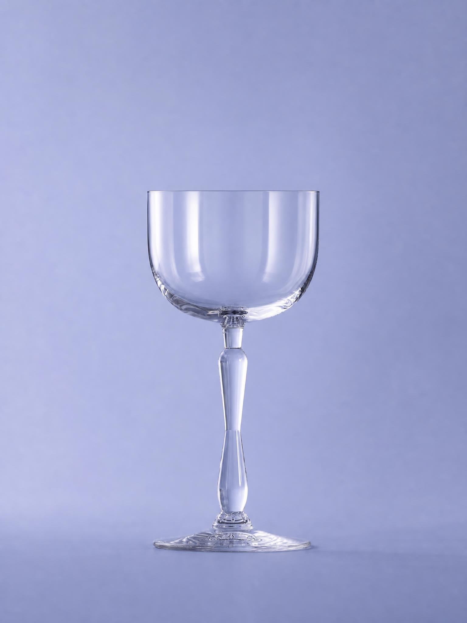 Verre à cocktail Onis New Era 22 cl - Lot de 6