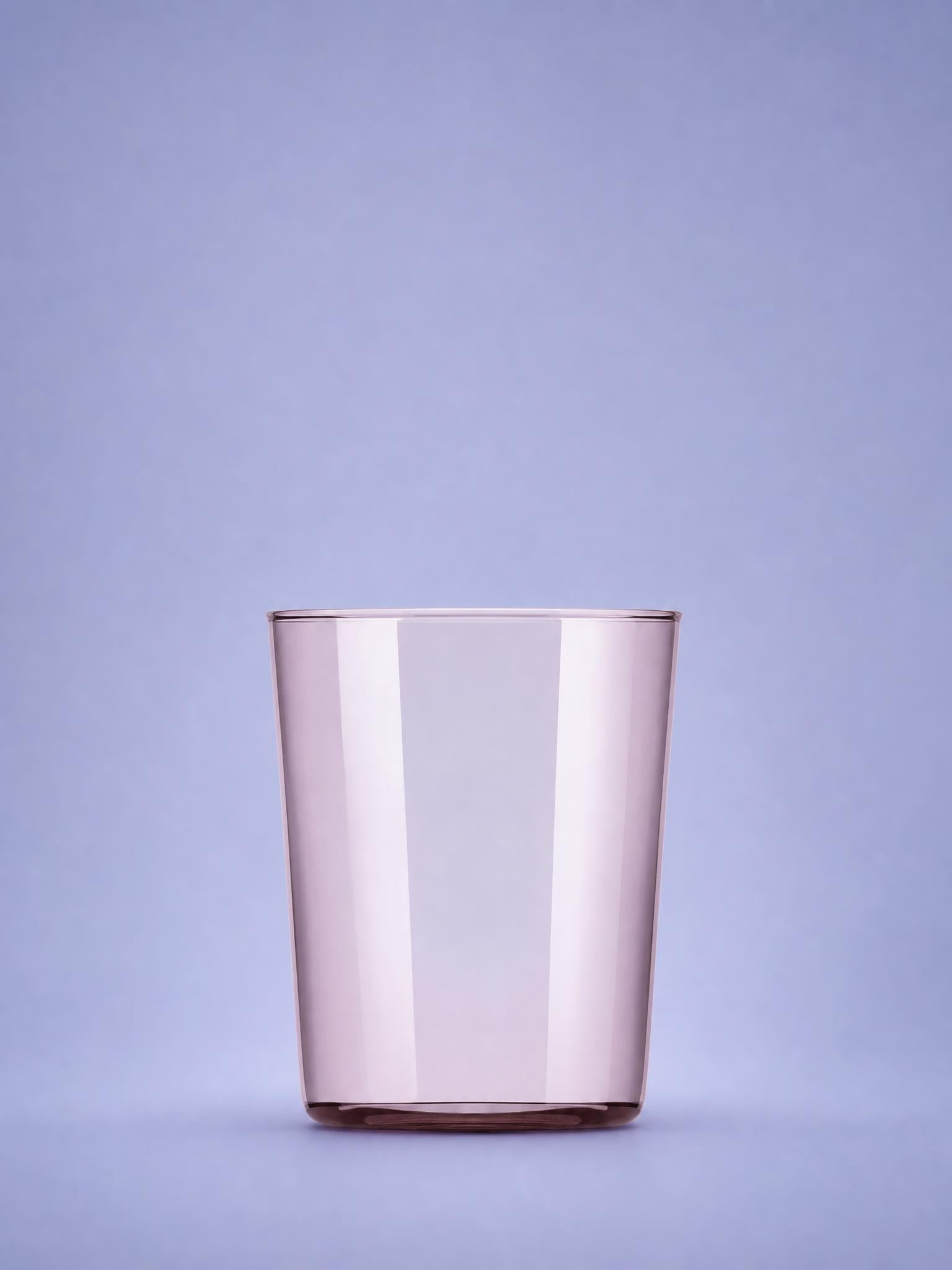 Gobelet Onis Cidra 37 Cl Rose - 6 Pièces
