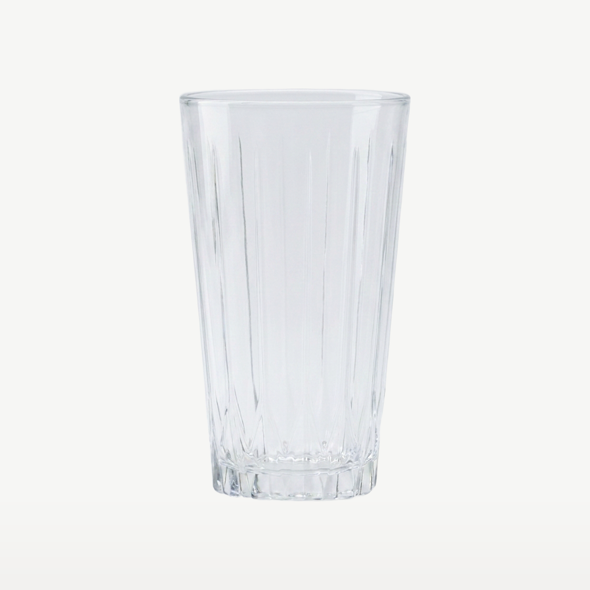 Pasabahce Nessie Longdrinkglas 34 Cl - 3 Stuks - Glazen.nl