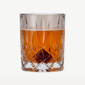 Nachtmann Noblesse Tumbler 29,5 Cl Taupe - 2 Stuks