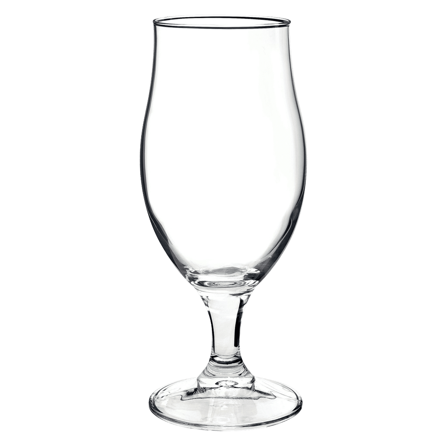 Bormioli Rocco Executive Bierglas 39 Cl - 6 Stuks - Glazen.nl