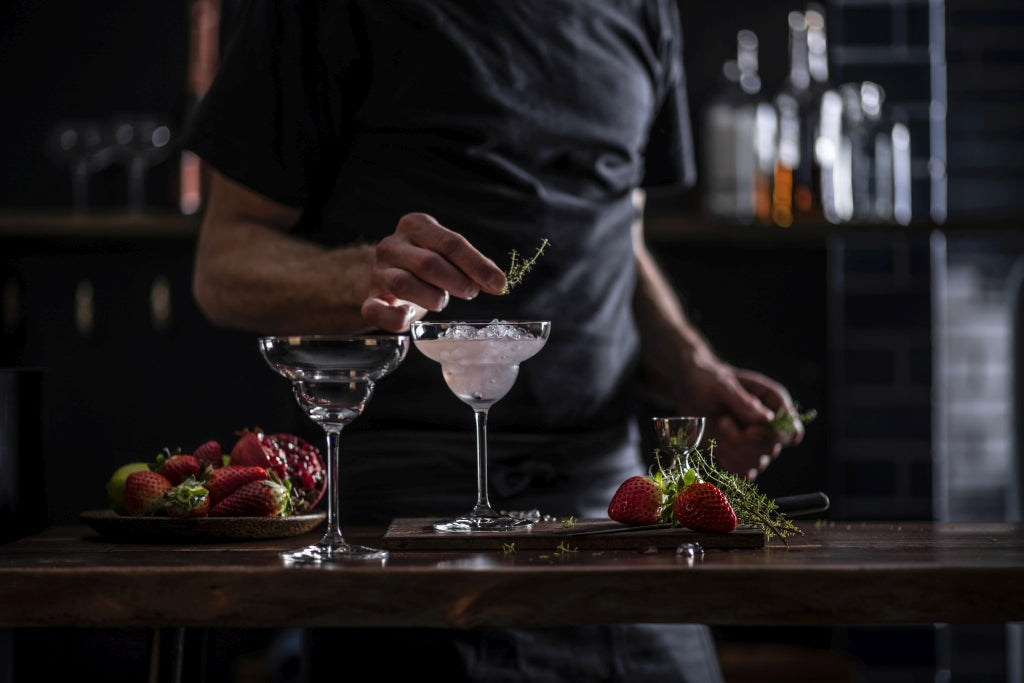 Schott Zwiesel Bar Special verre à margarita 28,3 Cl - 4 pièces