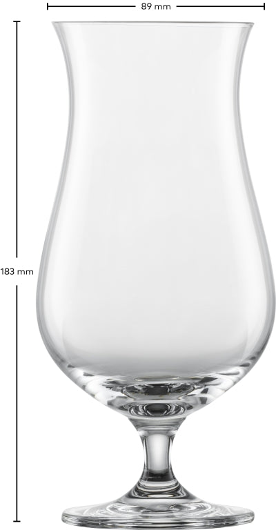 Schott Zwiesel Bar Special verre hurricane 53 Cl - 4 pièces