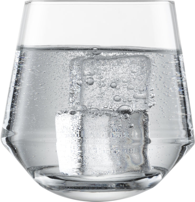 Schott Zwiesel Bar Special tumbler Dancing 39,6 Cl - 4 pièces