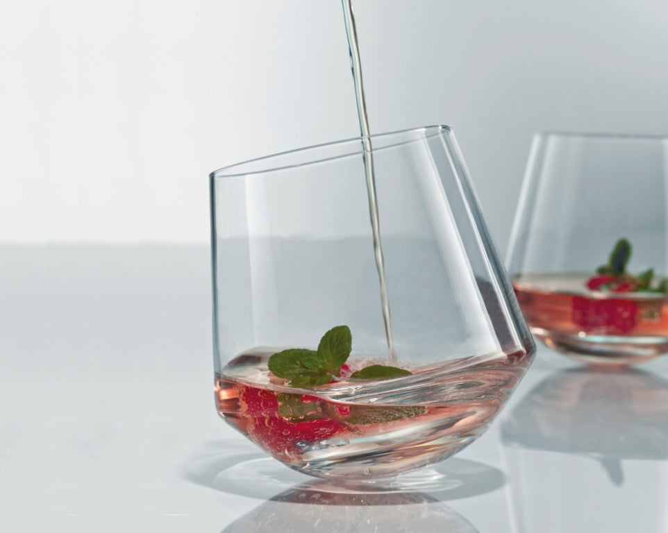 Schott Zwiesel Bar Special tumbler Dancing 39,6 Cl - 4 pièces