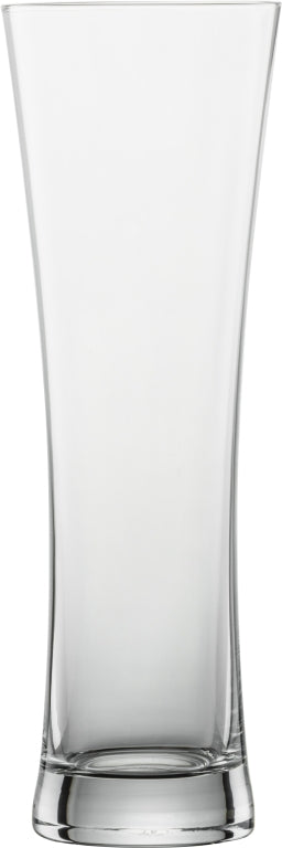 Schott Zwiesel Beer Basic verre à bière blanche 50 Cl avec trait de jauge - 4 pièces