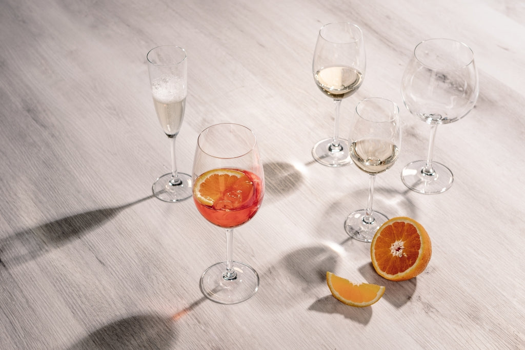 Schott Zwiesel Classico verre à vin rouge 54,5 Cl - 6 pièces