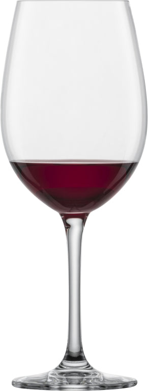 Schott Zwiesel Classico verre à bordeaux 64,5 Cl - 6 pièces