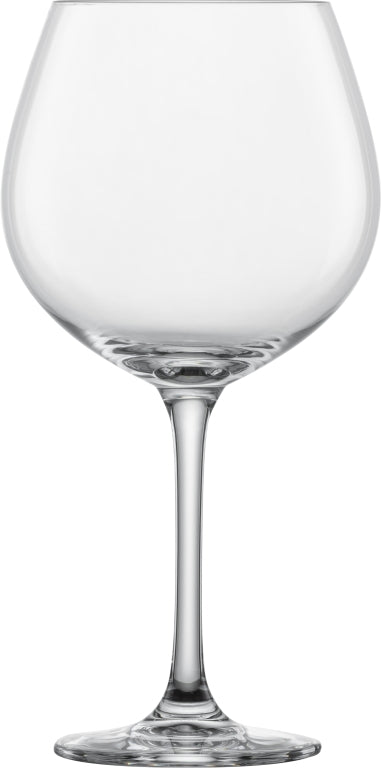 Schott Zwiesel Classico Verre à bourgogne 81,4 Cl - 6 pièces