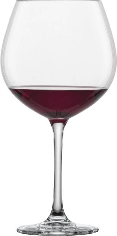 Schott Zwiesel Classico Verre à bourgogne 81,4 Cl - 6 pièces