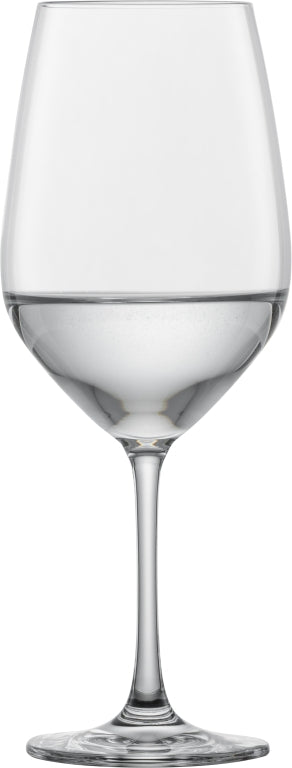 Schott Zwiesel Forté Vina verre à vin rouge 53 Cl - 4 pièces