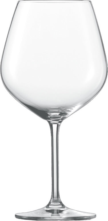 Schott Zwiesel Forté Vina verre à bourgogne 73,2 Cl - 4 pièces