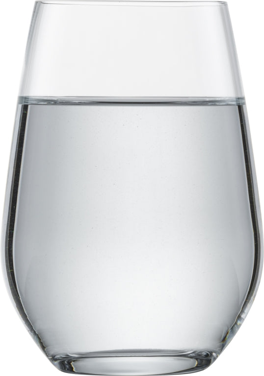 Schott Zwiesel Forté Vina verre à long drink 55,7 Cl - 4 pièces