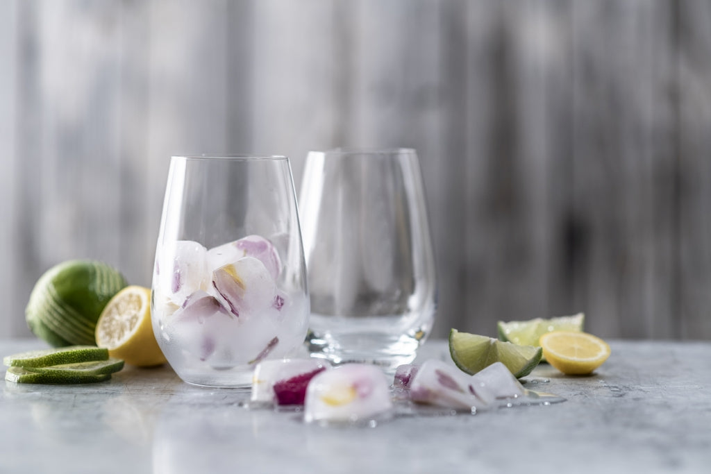 Schott Zwiesel Forté Vina verre à long drink 55,7 Cl - 4 pièces