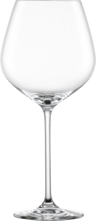 Schott Zwiesel Fortissimo Rode Wijnglas 73 Cl - 4 Stuks - Glazen.nl