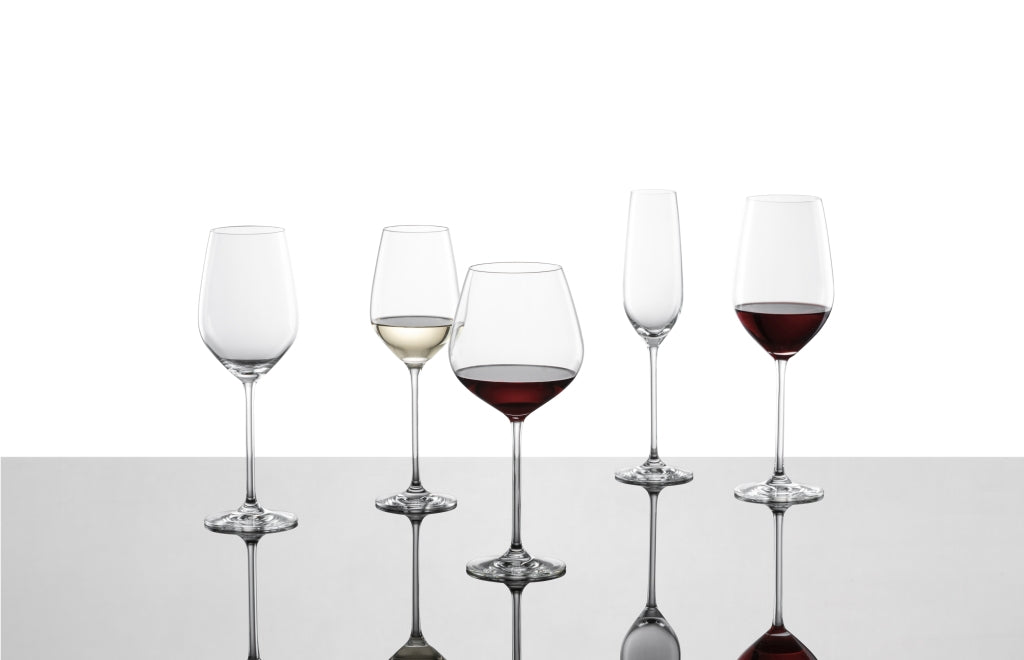 Schott Zwiesel Fortissimo Verre à vin blanc 40,4 Cl - 4 pièces