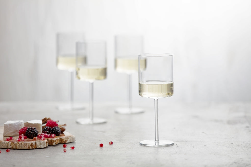 Schott Zwiesel Modo Verre à vin blanc 40 Cl - 4 pièces