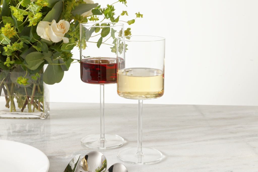 Schott Zwiesel Modo Verre à vin blanc 40 Cl - 4 pièces