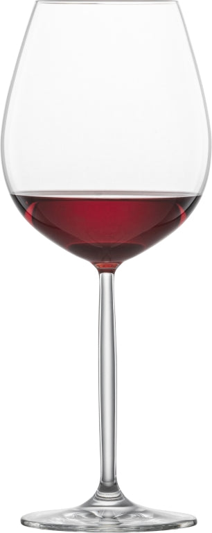 Schott Zwiesel Muse Diva verre à vin rouge 61,3 Cl - 4 pièces